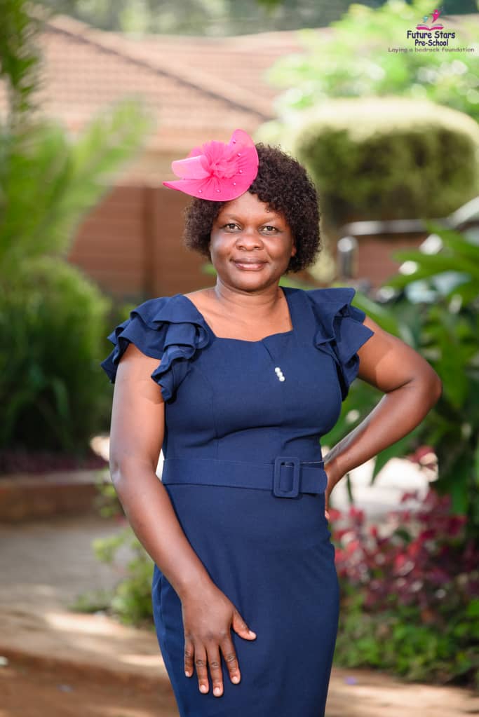 Ms Tsitsi